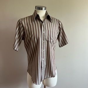 Vintage 1970’s Button Down